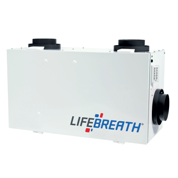 RNC Series HRV Units