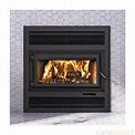 Ventis HE250R EPA Wood Fireplace (VB00015)