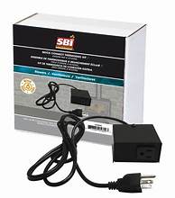 Quick Connect Thermodisc Kit