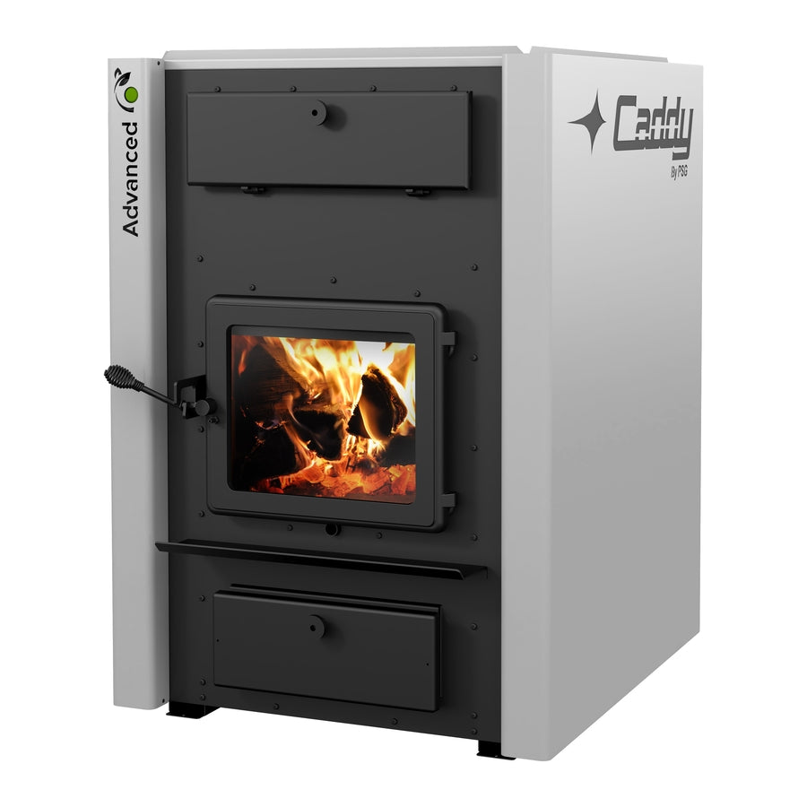 Caddy Advanced Furnace (PF01020)