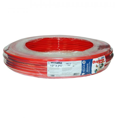 OxyPex - Hydronic Oxygen Barrier Pex Tubing