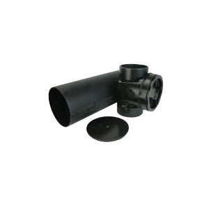 ABS Backwater Valve