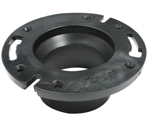 ABS Closet Flanges