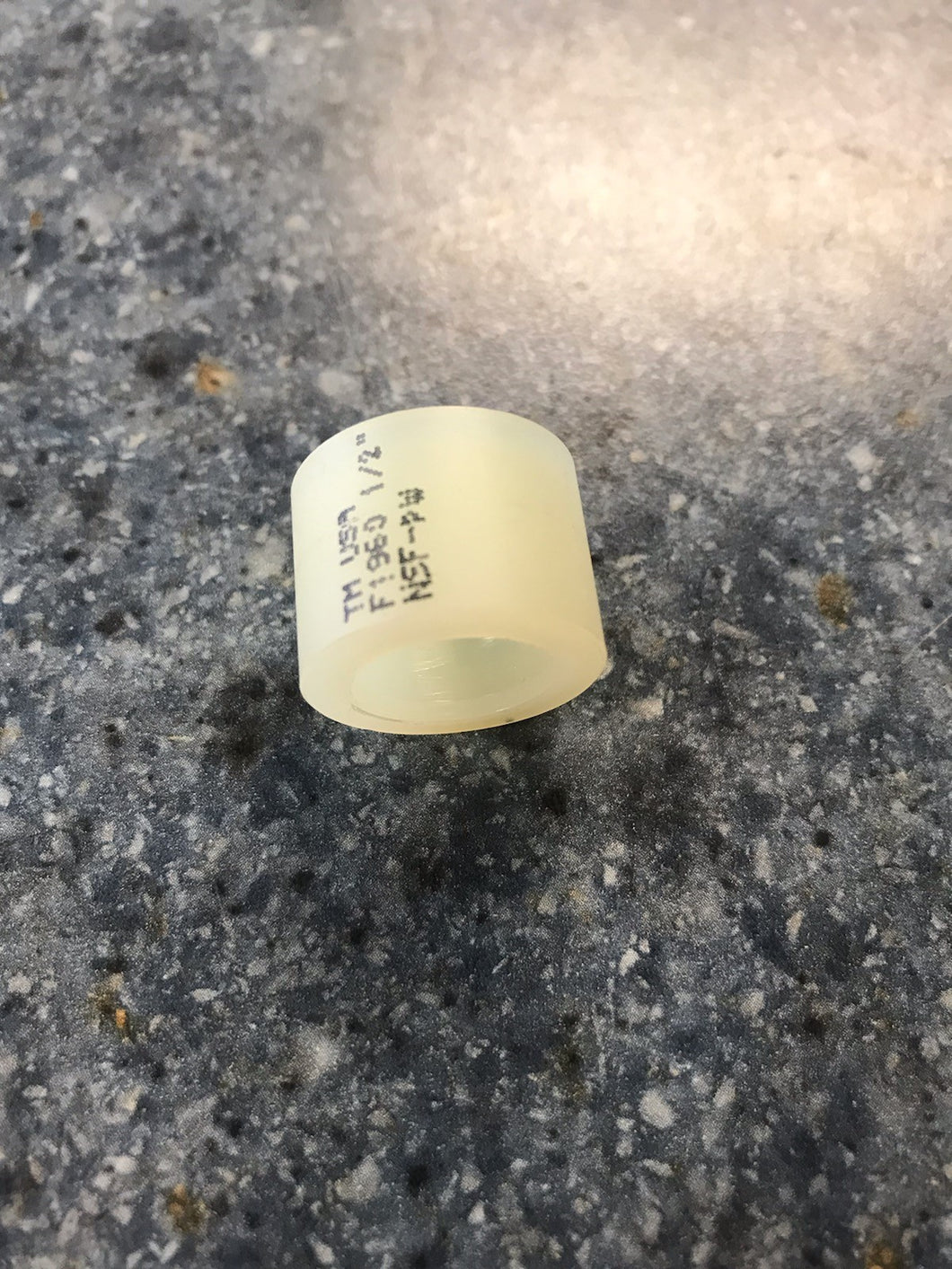 F1960 Expansion Fitting - PEX Ring