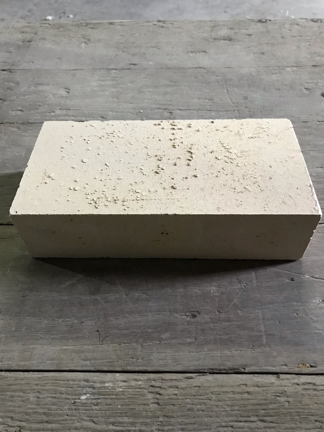 Furnace & Stove Brick