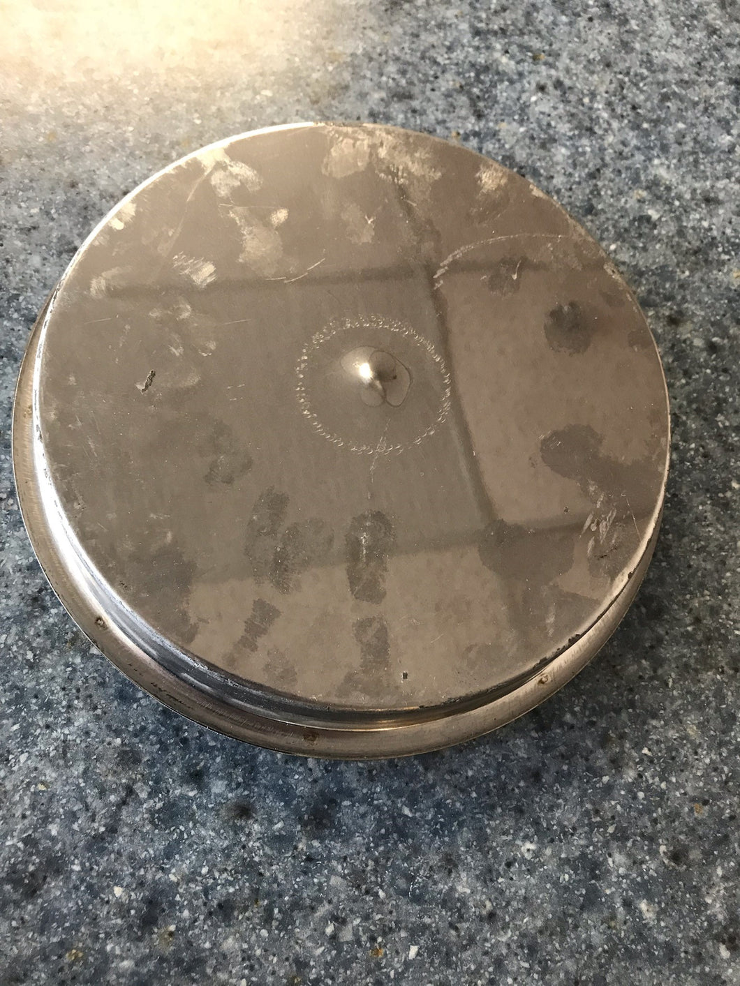 Insulated Tee Cap/Plug - 1” ASHT or 2” S2100