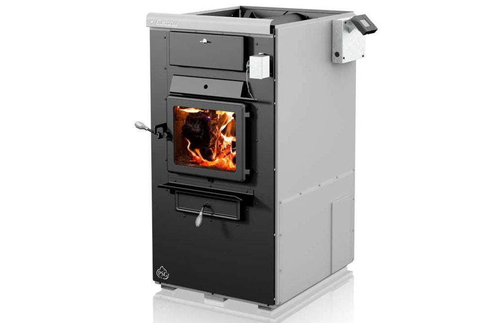 Caddy Furnace (PF01015)