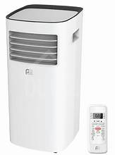 Perfect Aire 9,000BTU Portable Air Conditioner