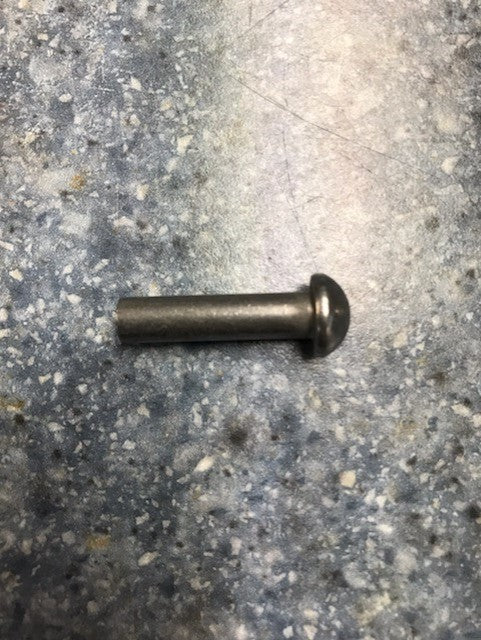 Furnace Door Rivet