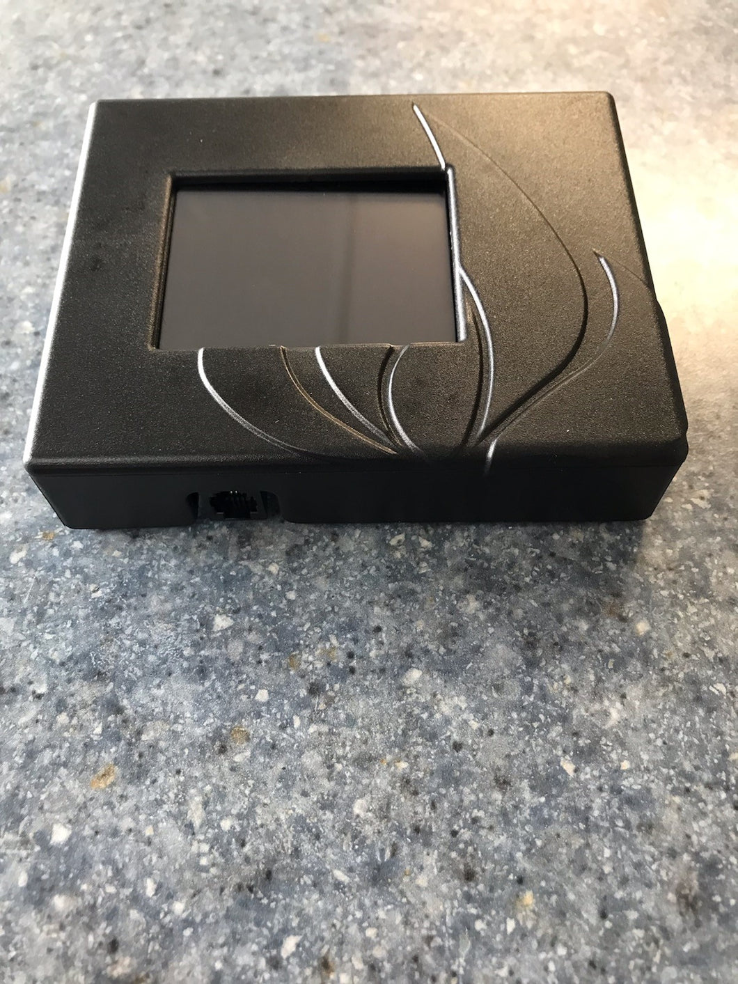 Touch Screen LCD Board w/Housing