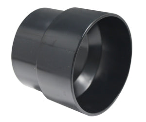 ABS to Sewer Pipe Adapter Coupling