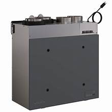Solace 1.2H Top Port HRV