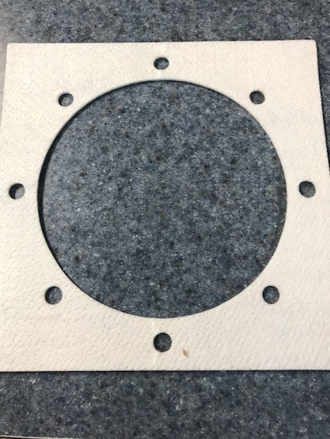 Stack Assembly Gasket