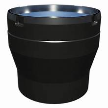 Double Wall Increaser