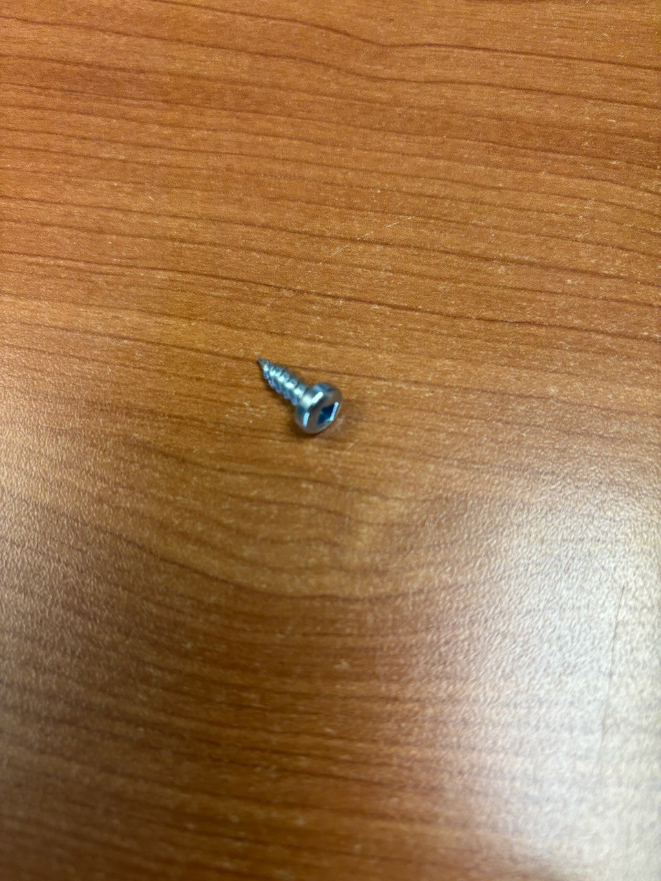 Self-Tapping Screws - # 8 x 1/2