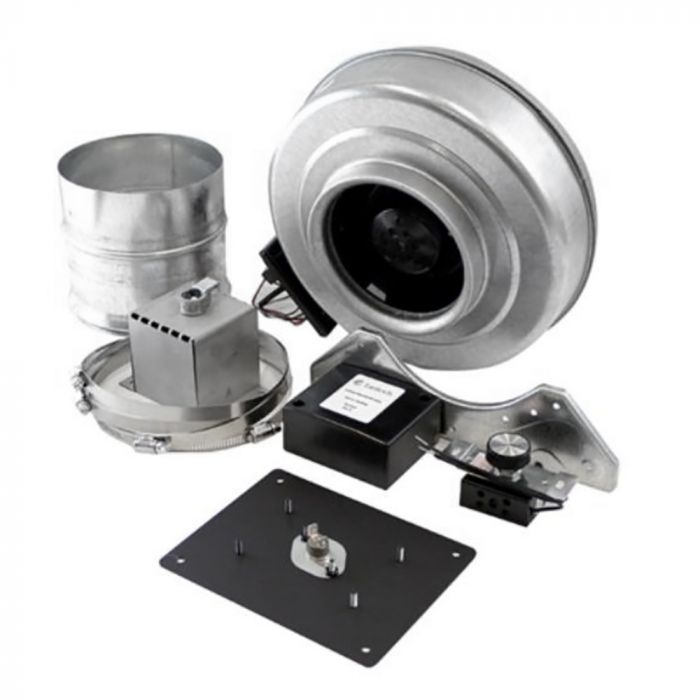 Forced Air Distribution Kit