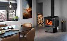 Load image into Gallery viewer, Solution 3.3 EPA Wood Stove (EB00060)
