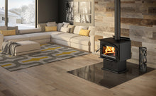 Load image into Gallery viewer, Solution 2.3 EPA Wood Stove (EB00063)
