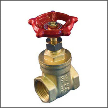 Threaded Gate Valve
