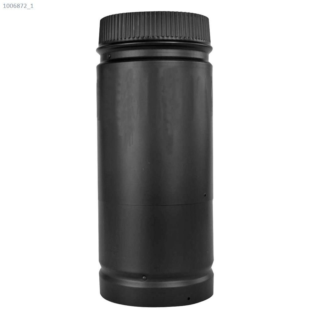 Double Wall Adjustable Lengths