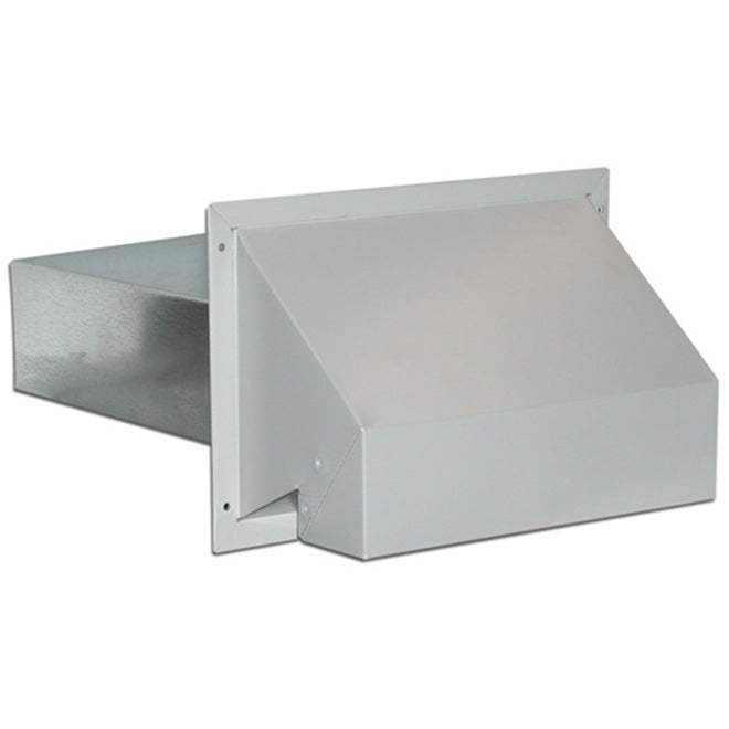 Range Wall Exhaust Hood