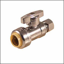 Load image into Gallery viewer, Supply Stop Ball Valve
