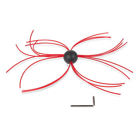 Rotary Chimney Whip Replacement (CWH208)