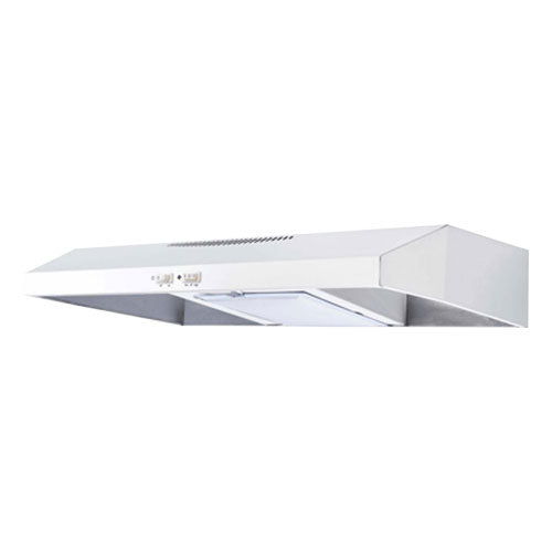 30” Kitchen Range Hood