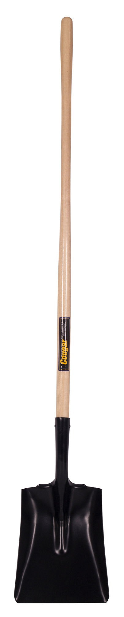 Square Shovel - TLS/LHS2L