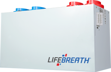 Load image into Gallery viewer, MAX Series HRV Units
