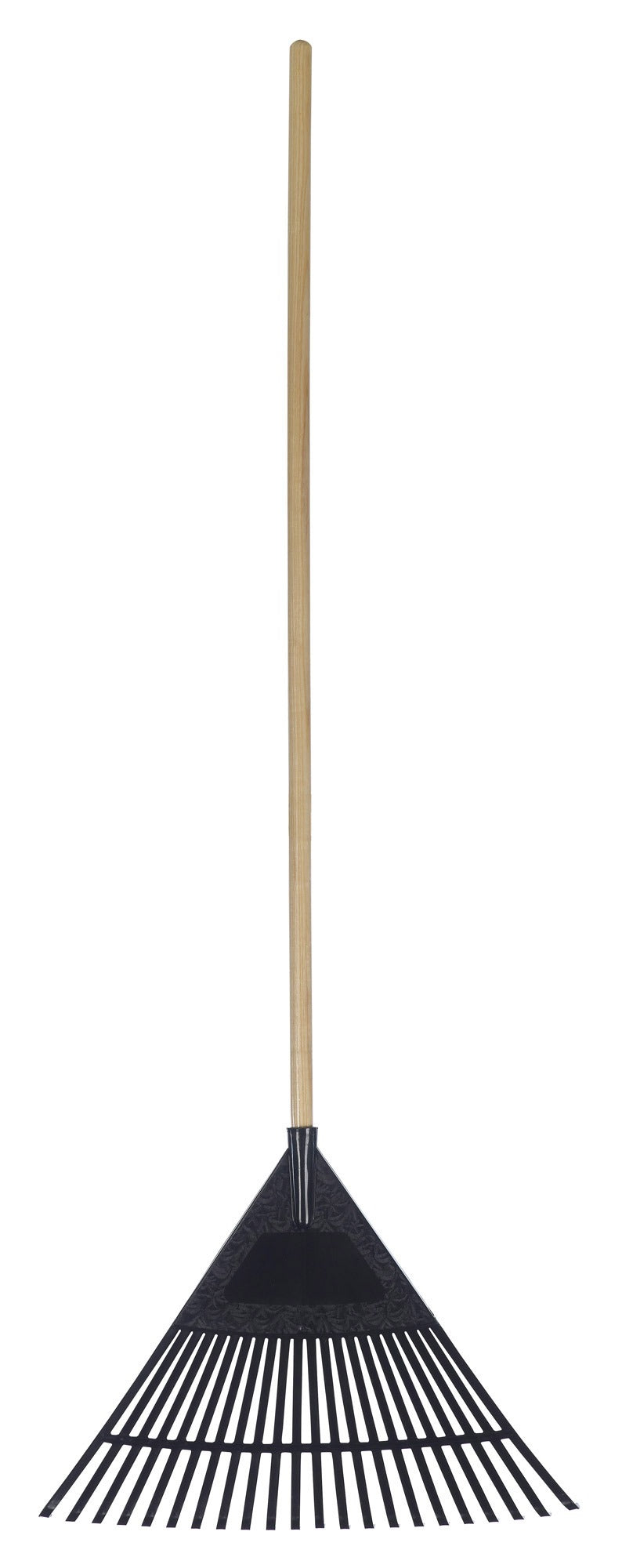 Poly Leaf Rake - LPLR22