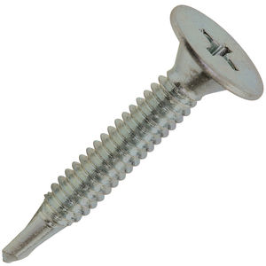Self-Tapping Screws - 1000 Package
