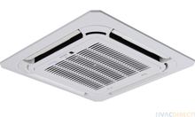 Load image into Gallery viewer, Multi Zone Mini-Split Ceiling Cassette &amp; Grille
