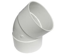 Load image into Gallery viewer, PVC 4&quot; Elbows
