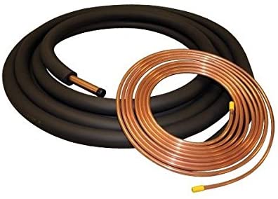 Heat Pump Line Sets