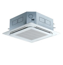 Load image into Gallery viewer, Multi Zone Mini-Split Ceiling Cassette &amp; Grille
