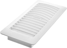 Load image into Gallery viewer, Plastic Floor Register
