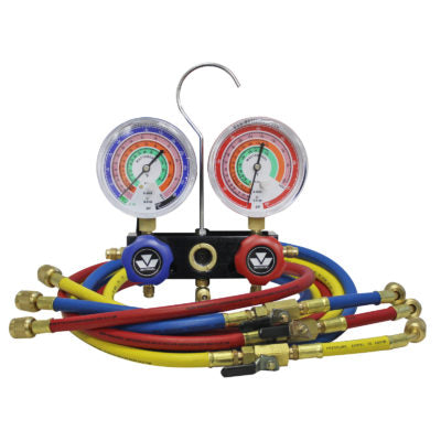 Manifold Gauge Set