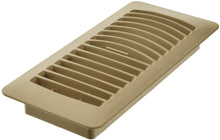 Load image into Gallery viewer, Plastic Floor Register
