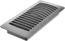 Load image into Gallery viewer, Plastic Floor Register
