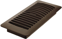 Load image into Gallery viewer, Plastic Floor Register
