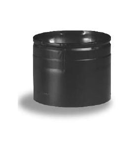 Double Wall Stove Adapter