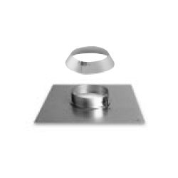 Rigid Liner Support Assembly w/Collar