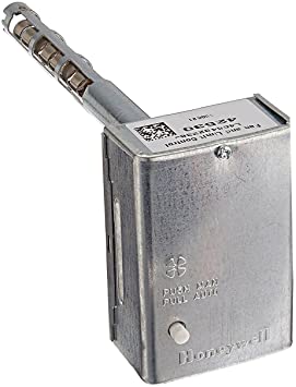 Fan Limit Switch - 33230