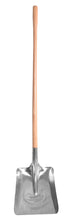 Load image into Gallery viewer, Aluminum Snow Shovel - LA110D/LA110L
