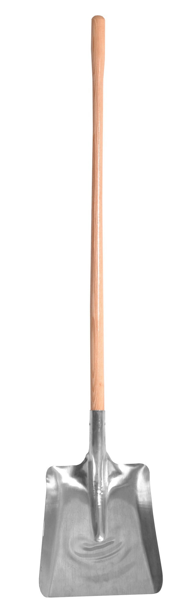 Aluminum Snow Shovel - LA110D/LA110L