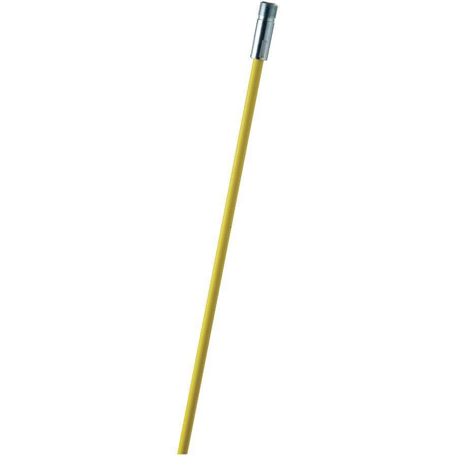 Fiberglass Chimney Brush Rod