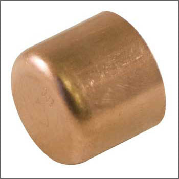 Copper Cap