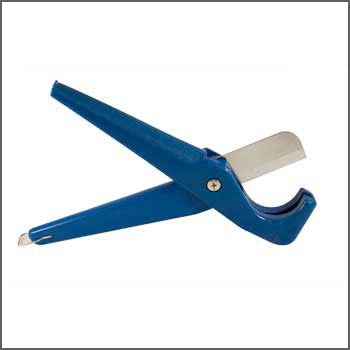 Plastic Pex Pipe Cutter (1/8