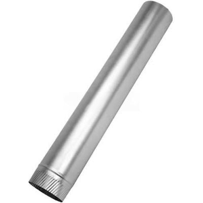 Galvanized Duct Pipe